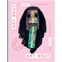Art brut du Japon