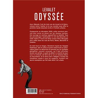 Odyssée