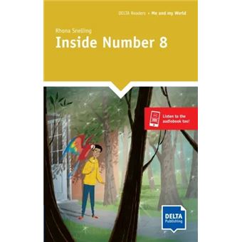 Inside Number 8 - A1
