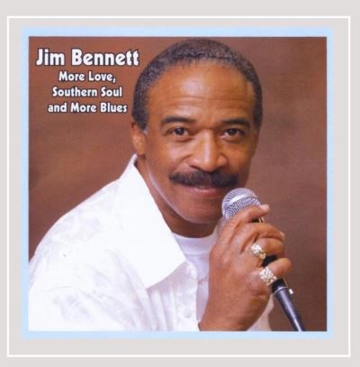 More love southern soul and more blues