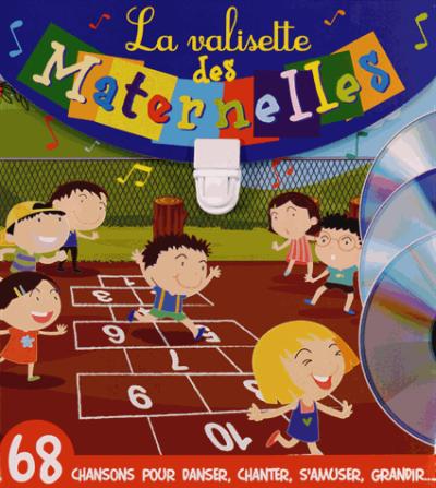 La valisette des maternelles