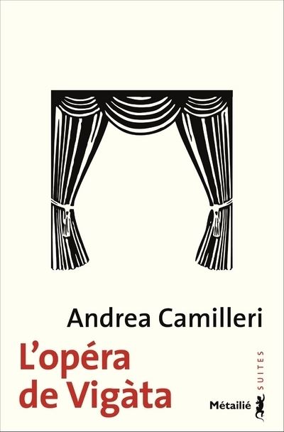 L'opéra de Vigata