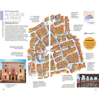 Guide Voir Venise