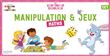 Ma pochette de maths CE1 - Les Pochettes Ateliers - Boîte de jeux manipulation