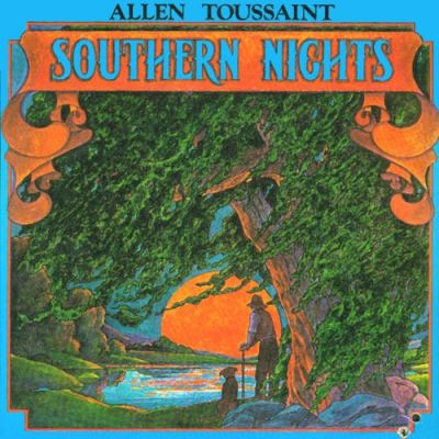 Southern nights