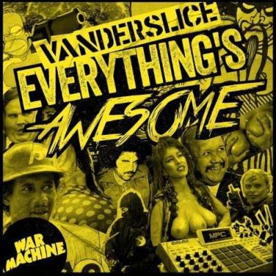 Everything's awesome