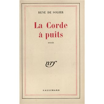 La Corde à puits