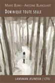 Dominique toute seule