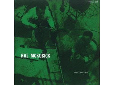 East coast jazz series no 8