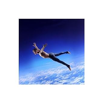 Let me fly