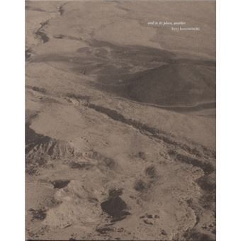 And In Its Place, Another