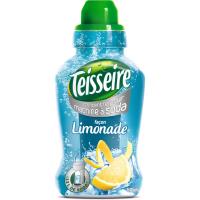 Concentré pour machine à soda Teisseire Limonade