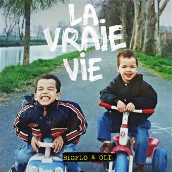 Bigflo & Oli - 1