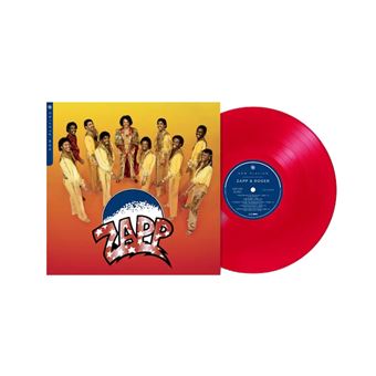 Roger Zapp - 1