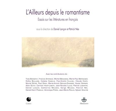 L'ailleurs depuis le Romantisme