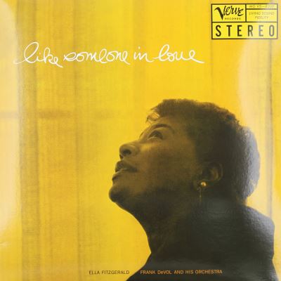 Like someone in love/180gr