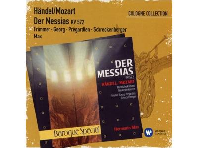 Der Messias (Cologne Edition)
