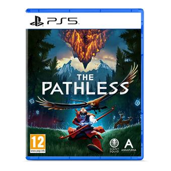 The Pathless PS5