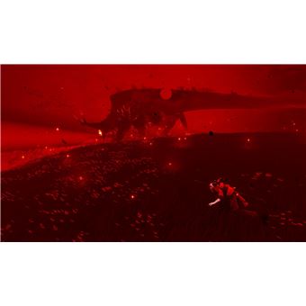The Pathless PS5