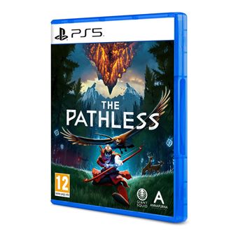 The Pathless PS5