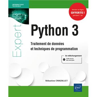 Python 3