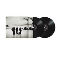 All That You Can’t Leave Behind 20th Anniversary