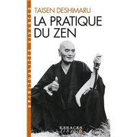 a la rencontre de maitre deshimaru