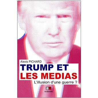 Trump et les médias