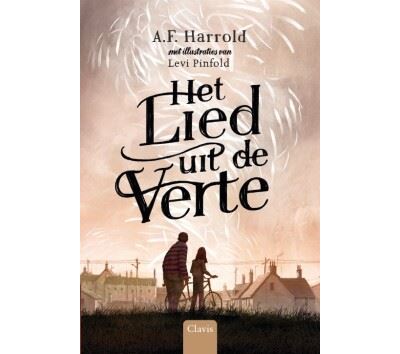Het lied uit de verte