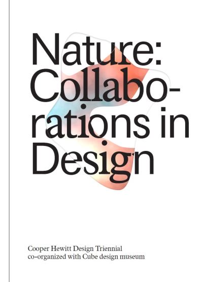 Nature collaborations in design