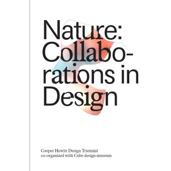 Nature : collaborations in design
