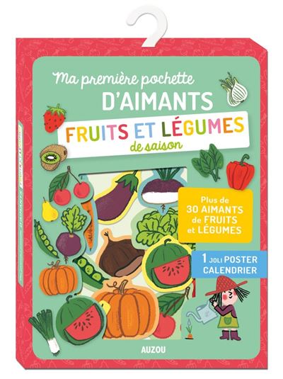 Fruits et légumes de saison