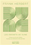 Dune - Tome 3 Les Enfants de Dune - Édition collector