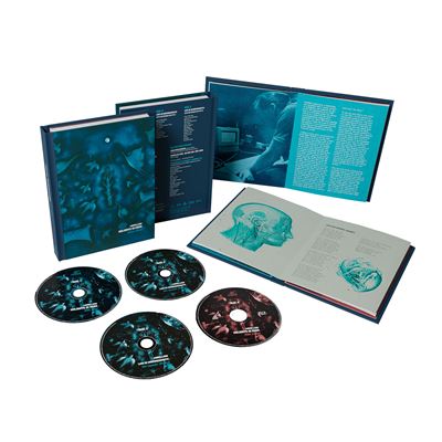 Holidays In Eden Édition Deluxe Limitée