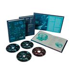 Holidays in eden - 3 CDs + Blu-ray