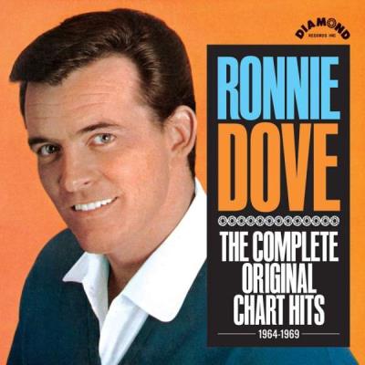 The complete original chart hits : 1964-1969