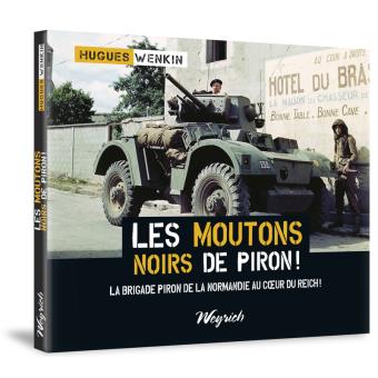 Les moutons noirs de la brigade piron