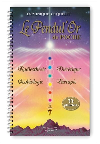 Le Pendul'Or de Poche