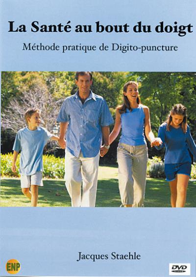 La Santé au Bout des Doigts