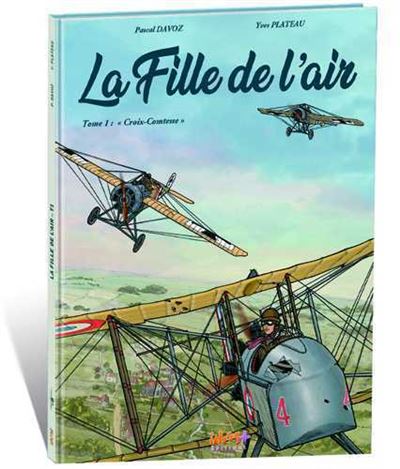 Fille de lair (La)