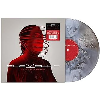 Bright As Blasphemy - Vinilo