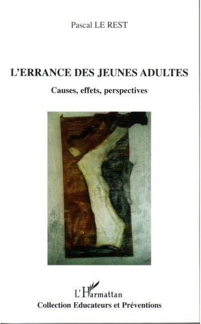 L'errance des jeunes adultes