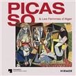 Picasso et les femmes d'Alger