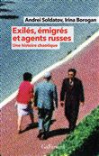 Exilés, émigrés et agents russes