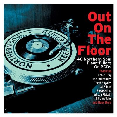 Out of the floor northern soul