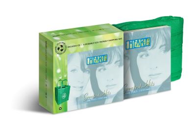 Greatest hits 1985 1995 green box
