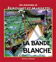 La bande blanche