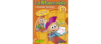 La Maternelle (grande section)