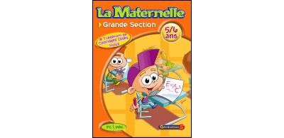 La Maternelle (grande section)