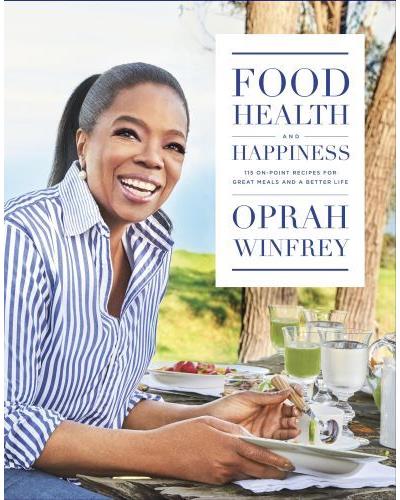 FOOD, HEALTH AND HAPPINESS